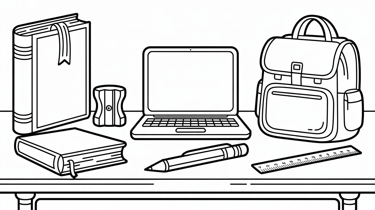 objects